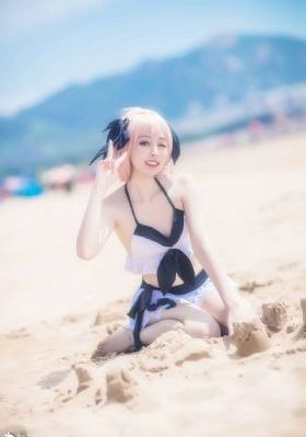 高岭家的二轮花